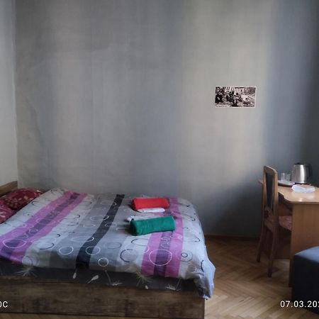 Appartment On Marjanishvili Tbilisi Eksteriør billede