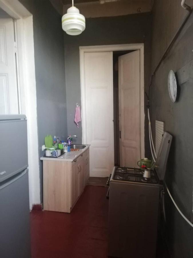 Appartment On Marjanishvili Tbilisi Eksteriør billede