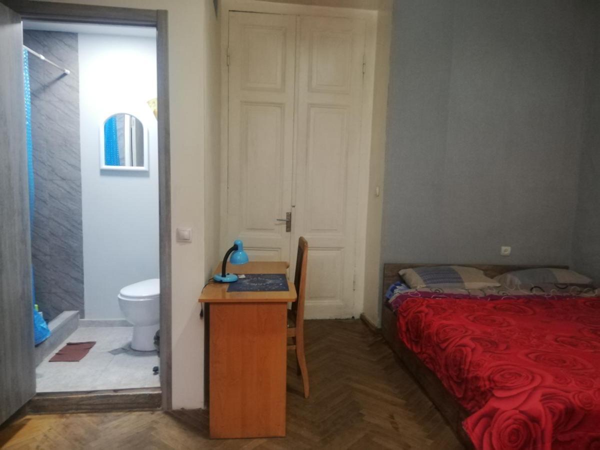 Hostel On Marjanishvili Tbilisi Eksteriør billede