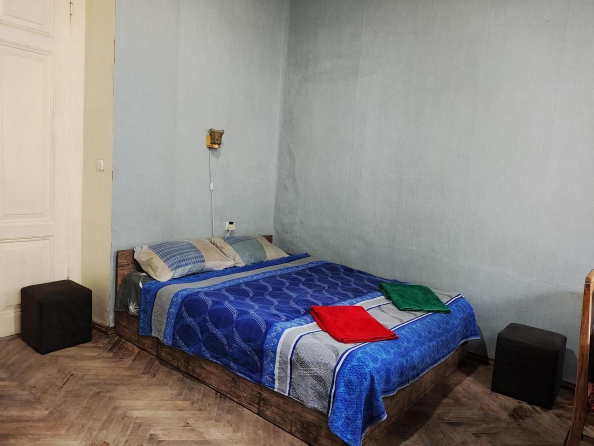 Hostel On Marjanishvili Tbilisi Eksteriør billede
