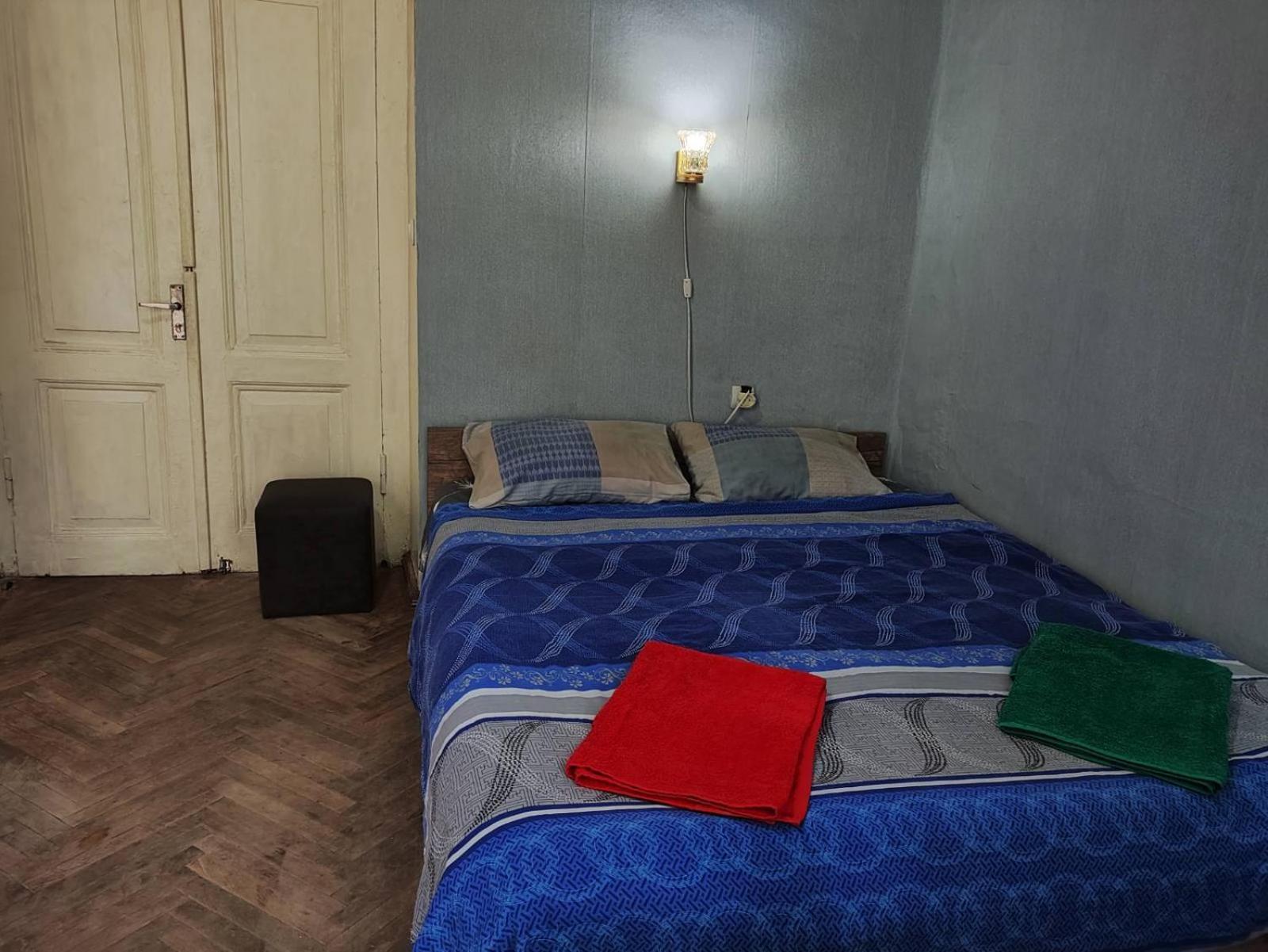 Hostel On Marjanishvili Tbilisi Eksteriør billede