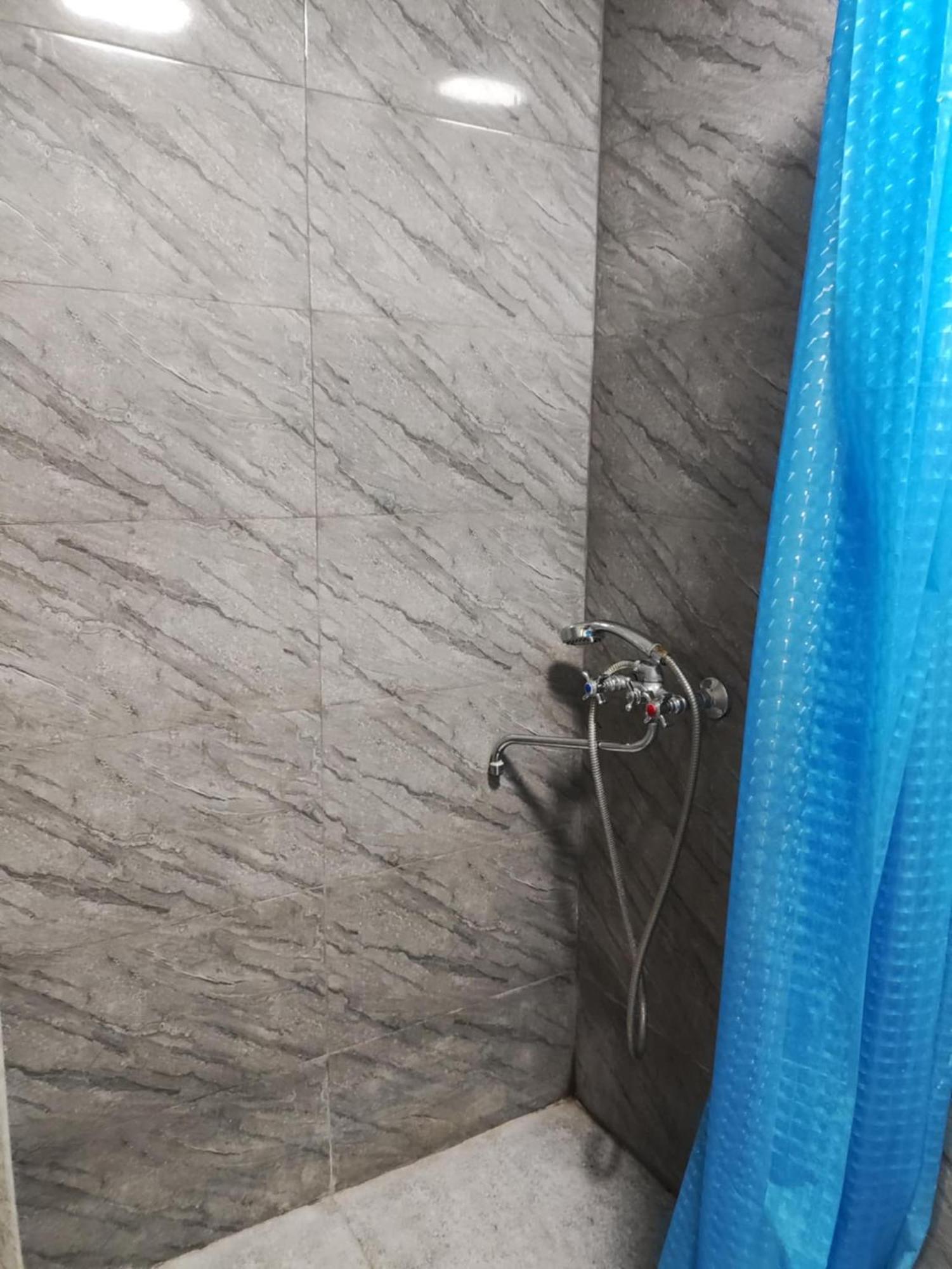 Appartment On Marjanishvili Tbilisi Eksteriør billede